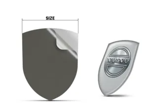 Volvo Pegatinas Camión Máximo Duradero Moderno Edición Pro